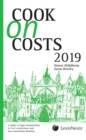 Image for Cook on Costs 2019