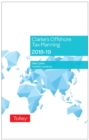 Image for Clarke&#39;s offshore tax planning 2018-19