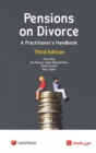 Image for Pensions on Divorce: A Practitioner&#39;s Handbook Third Edition