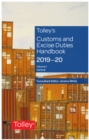 Image for Tolley&#39;s Customs and Excise Duties Handbook Set 2019-2020