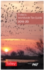 Image for Tolley&#39;s worldwide tax guide 2019-20