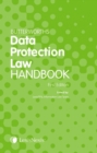 Image for Butterworths Data Protection Law Handbook