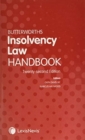 Image for Butterworths insolvency law handbook