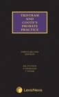 Image for Tristram and Coote&#39;s Probate Practice