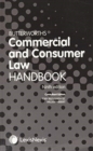 Image for Butterworths commercial and consumer law handbook