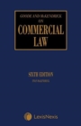 Image for Goode and McKendrick on commercial law