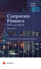 Image for Corporate finance  : flotations, equity issues and acquisitions