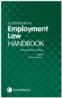 Image for Butterworths Employment Law Handbook