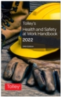 Image for Tolley&#39;s health &amp; safety at work handbook 2022