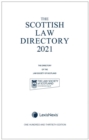 Image for The Scottish Law Directory: The White Book 2021