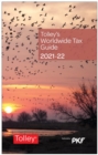 Image for Tolley&#39;s Worldwide Tax Guide 2021-22