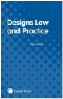 Image for Designs law and practice