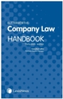 Image for Butterworths Company Law Handbook