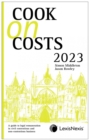 Image for Cook on Costs 2023