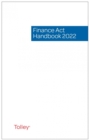 Image for Finance Act Handbook 2022
