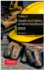 Image for Tolley&#39;s Health &amp; Safety at Work Handbook 2022
