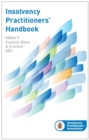 Image for Insolvency practitioners&#39; handbook
