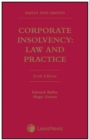 Image for Bailey and Groves: Corporate Insolvency: Law and Practice