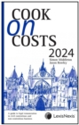 Image for Cook on Costs 2024