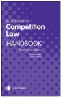 Image for Butterworths Competition Law Handbook