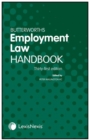 Image for Butterworths Employment Law Handbook