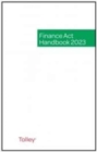 Image for Finance Act handbook 2023