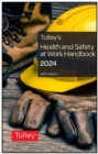 Image for Tolley&#39;s Health &amp; Safety at Work Handbook 2023