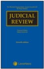 Image for Judicial review