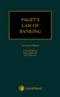 Image for Paget&#39;s Law of Banking