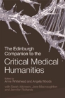 Image for The Edinburgh companion to the critical medical humanities