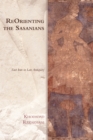 Image for ReOrienting the Sasanians