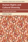 Image for Human rights and cultural diversity: core issues and cases