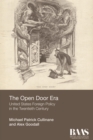 Image for The Open Door era: United States foreign policy in the twentieth century