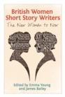 Image for British Women Short Story Writers