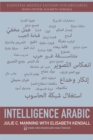 Image for Intelligence Arabic