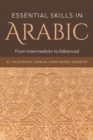 Image for Essential skills in Arabic  : from intermediate to advanced