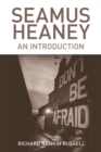 Image for Seamus Heaney: an introduction