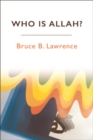 Image for Who is Allah?
