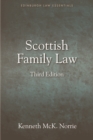 Image for Scottish family law