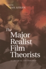 Image for The Major Realist Film Theorists