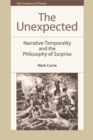 Image for The unexpected  : narrative temporality and the philosophy of surprise