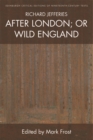 Image for Richard Jefferies, After London; or Wild England