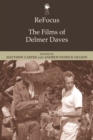 Image for The films of Delmer Daves
