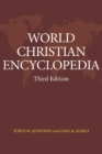 Image for World Christian encyclopedia