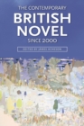 Image for The Contemporary British Novel Since 2000