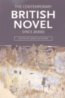 Image for The contemporary British novel since 2000