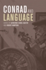 Image for Conrad and language