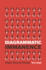Image for Diagrammatic immanence: category theory and philosophy