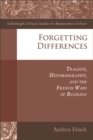 Image for Forgetting Differences