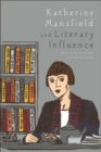 Image for Katherine Mansfield and literary influence